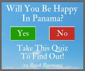 rectangle of blue sky with text and a border and boxes, yes and no