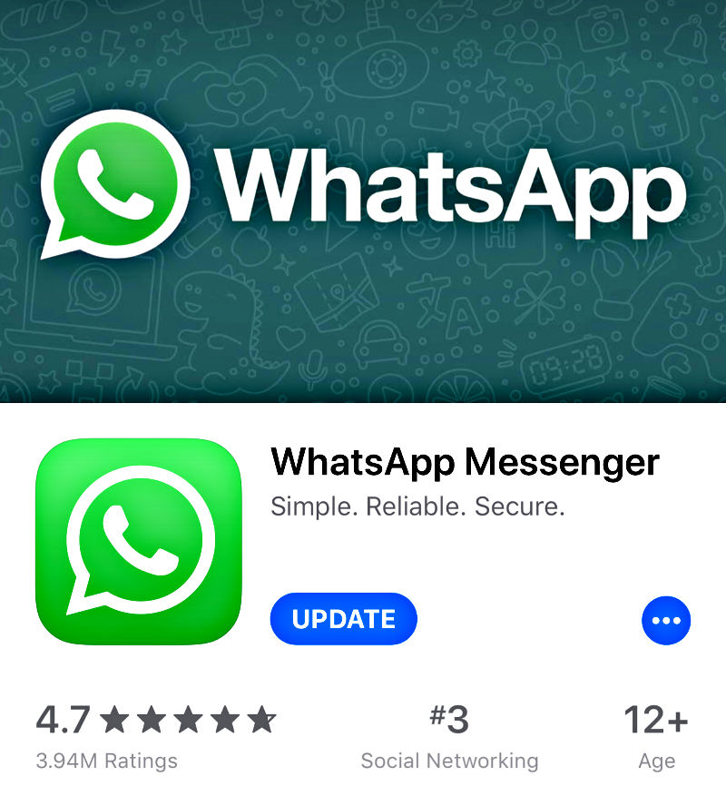 You Must Have WhatsApp In Panama