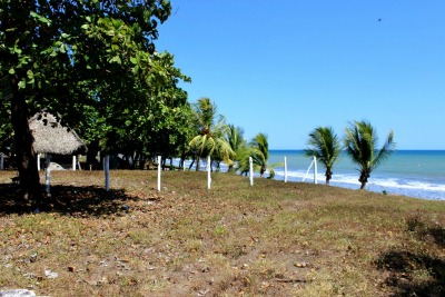 Beautiful Place To Build Your Dream Beach Home