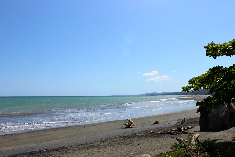Beautiful Place To Build Your Dream Beach Home
