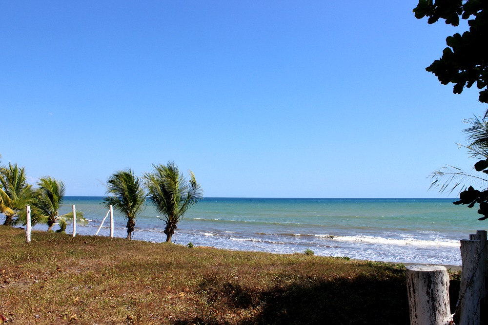 Beautiful Place To Build Your Dream Beach Home