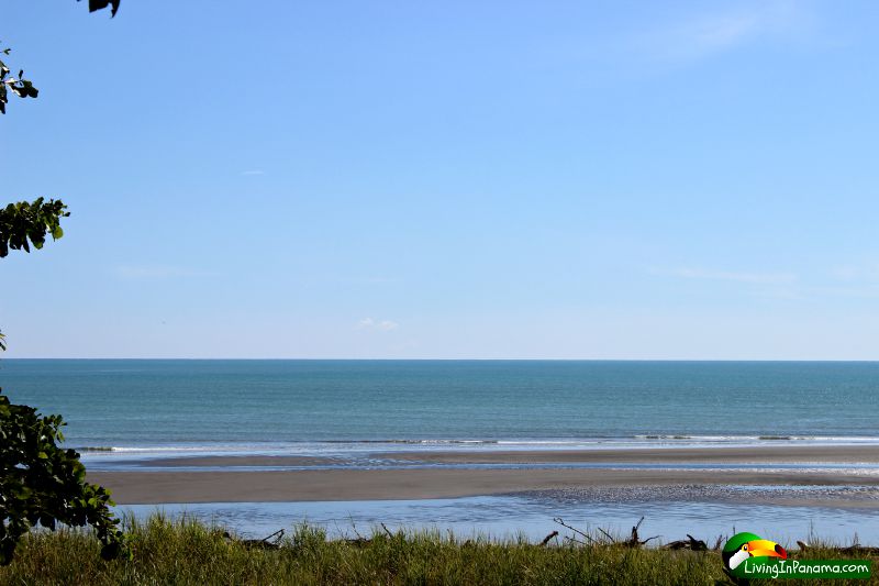 Four Beautiful Beach Properties