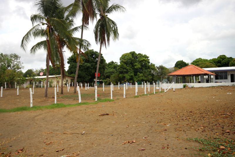 Beachfront At Puerto Armuelles’ Playa Esperanza Community
