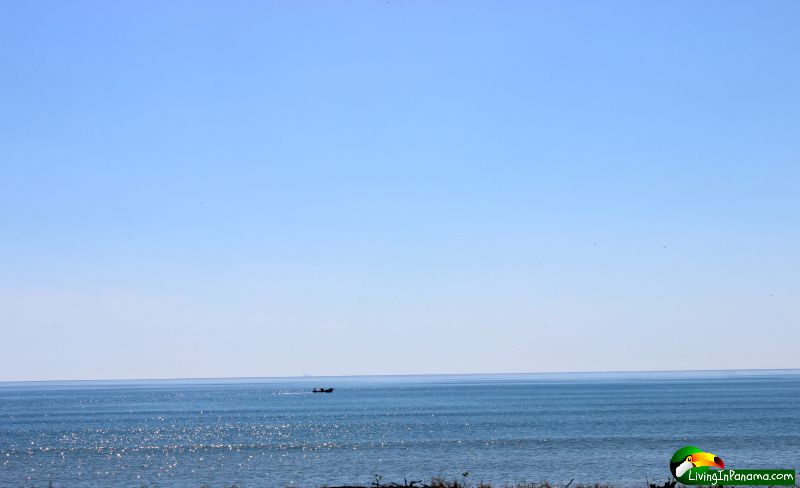 Beachfront At Puerto Armuelles’ Playa Esperanza Community