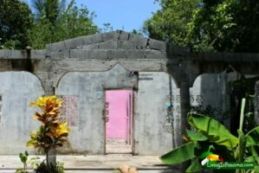 Under 100 Yards From Beach – Deal on House To Remodel