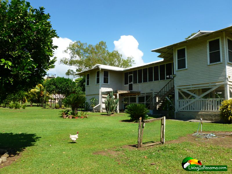 Ocean View Property In Quiet Las Palmas Neighborhood