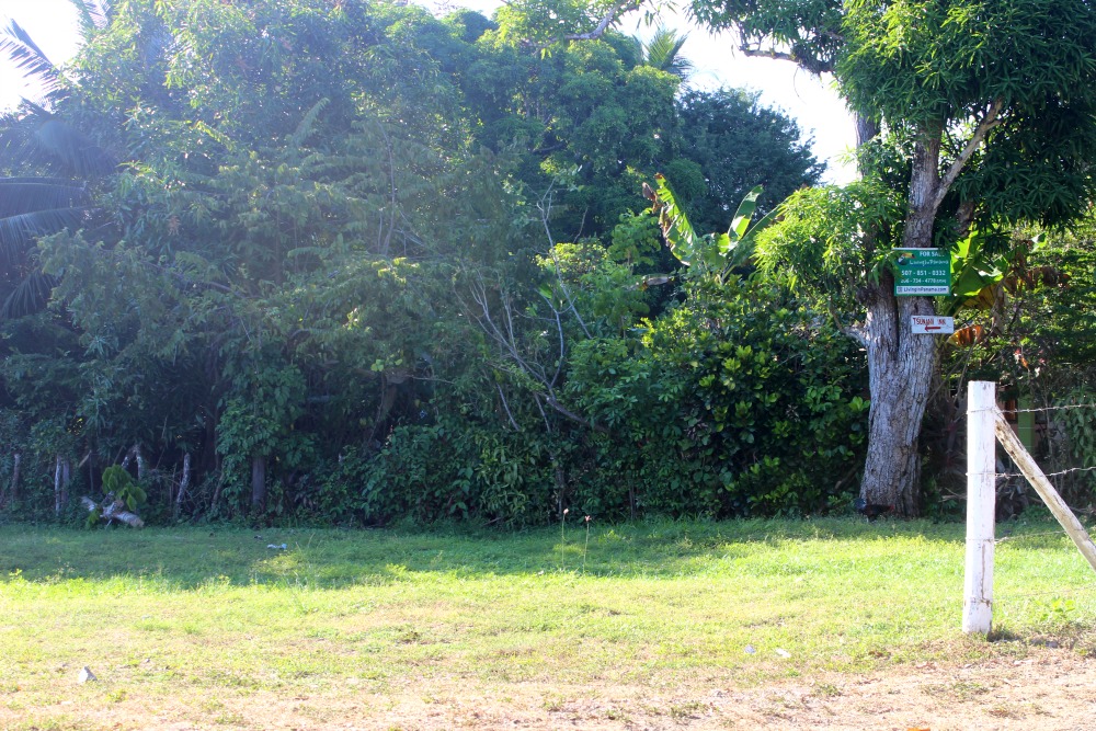 River Site With Big Ocean Views For Sale in Puerto Armuelles