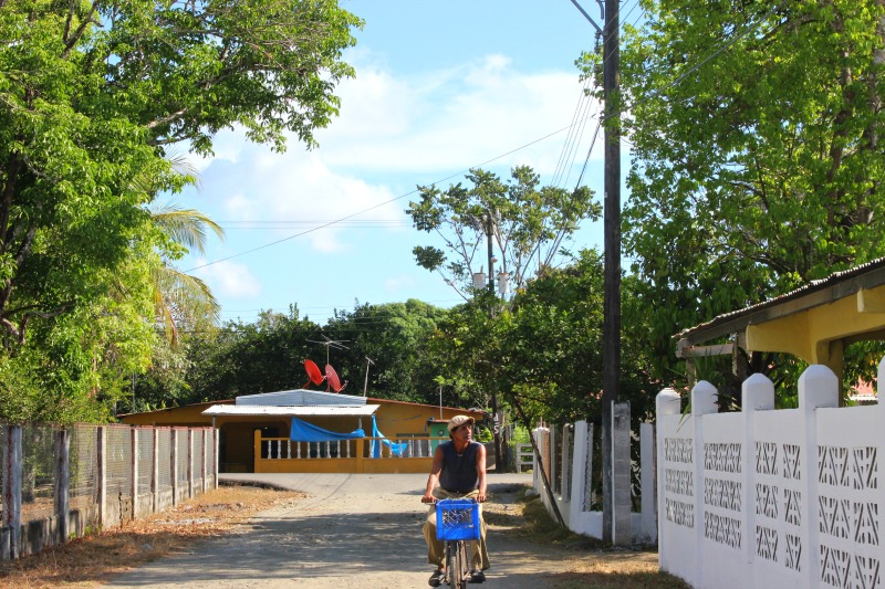 Beach Front House For Sale – Puerto Armuelles, Panama