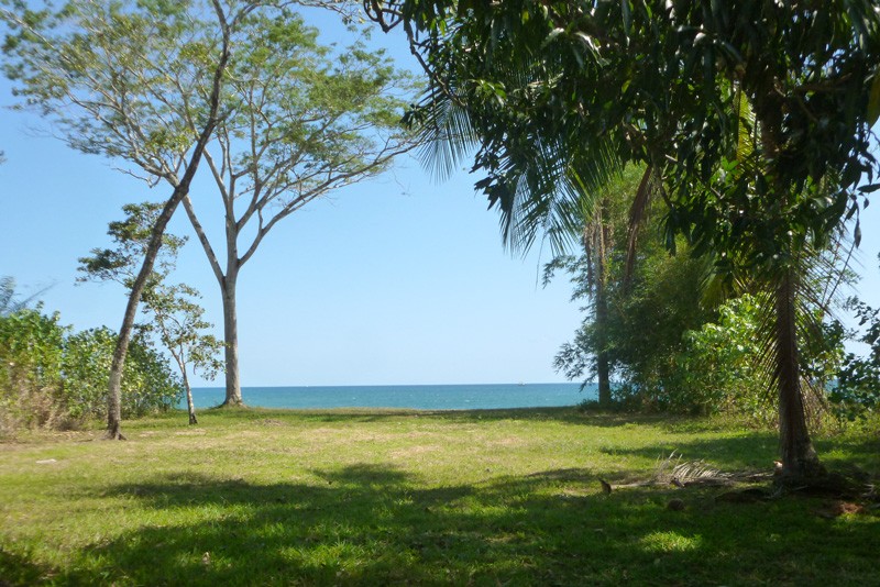Most Beautiful Beach Property In Puerto Armuelles – Corazon de Oro