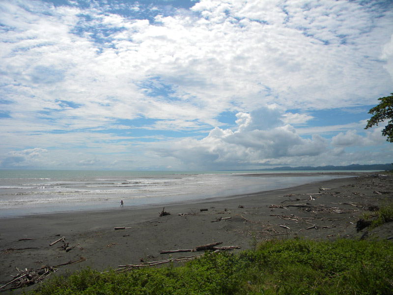 Most Beautiful Beach Property In Puerto Armuelles – Corazon de Oro