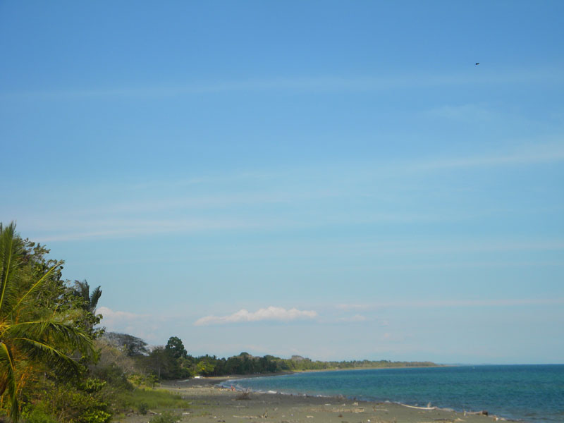 Most Beautiful Beach Property In Puerto Armuelles – Corazon de Oro