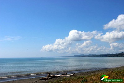 Beachfront At Puerto Armuelles’ Playa Esperanza Community