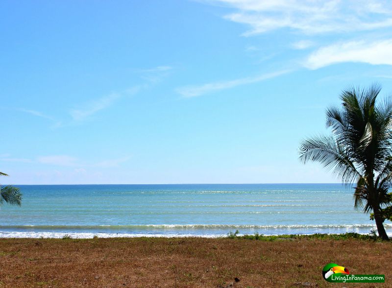 A Gem of A Beachfront Lot For You