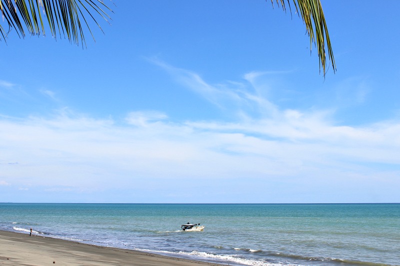 Beautiful Place To Build Your Dream Beach Home