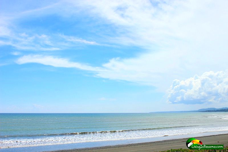 Beach Front House For Sale – Puerto Armuelles, Panama