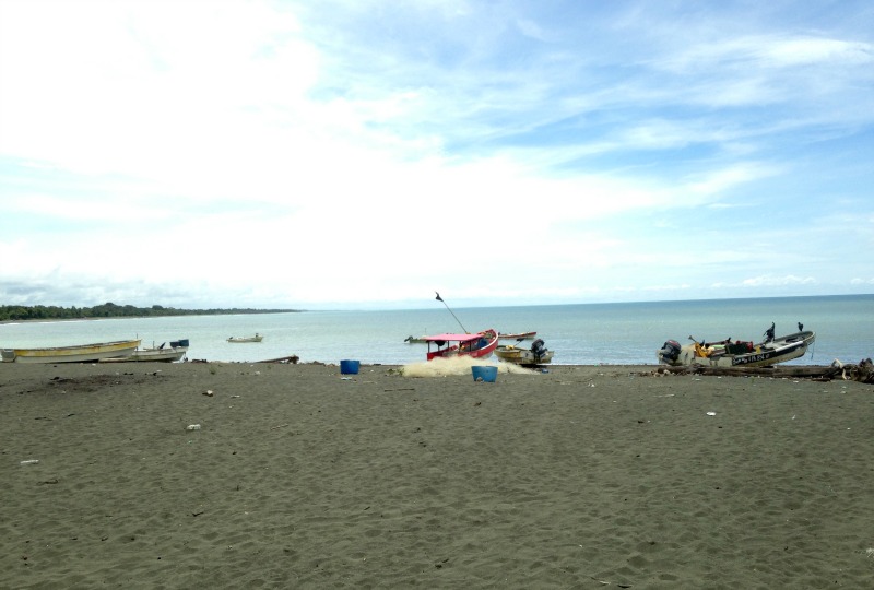 Four Beautiful Beach Properties