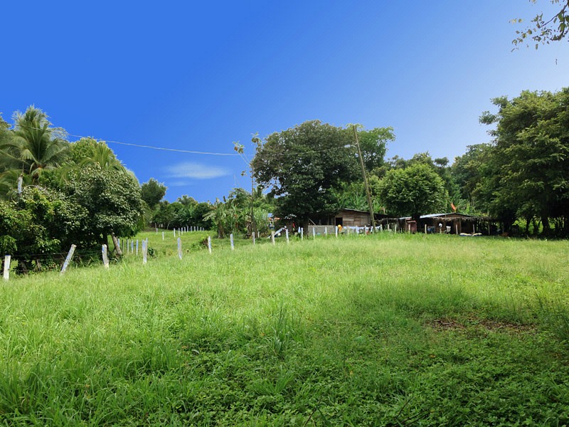 Four Beautiful Beach Properties