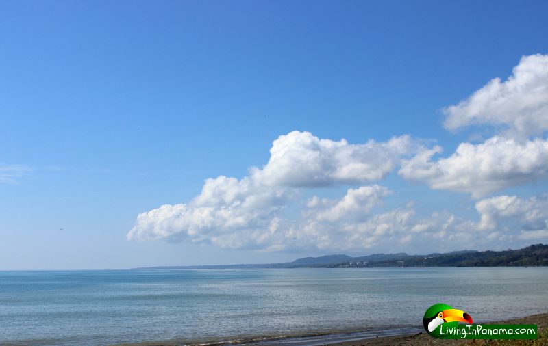 Beachfront At Puerto Armuelles’ Playa Esperanza Community