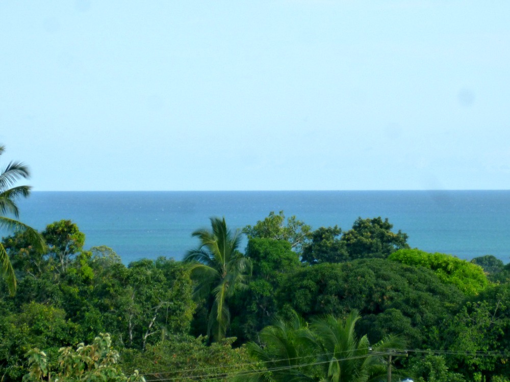 Land for sale in Las Palmas, Puerto Armuelles